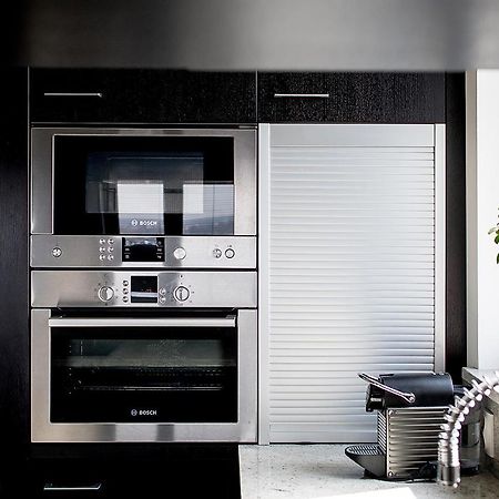 Apartament Z Widokiem بوزنان المظهر الخارجي الصورة