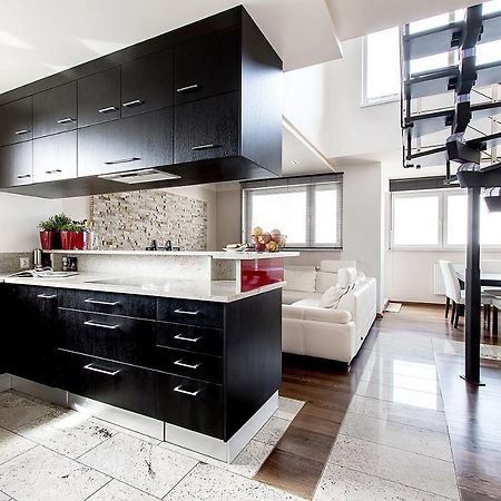 Apartament Z Widokiem بوزنان المظهر الخارجي الصورة