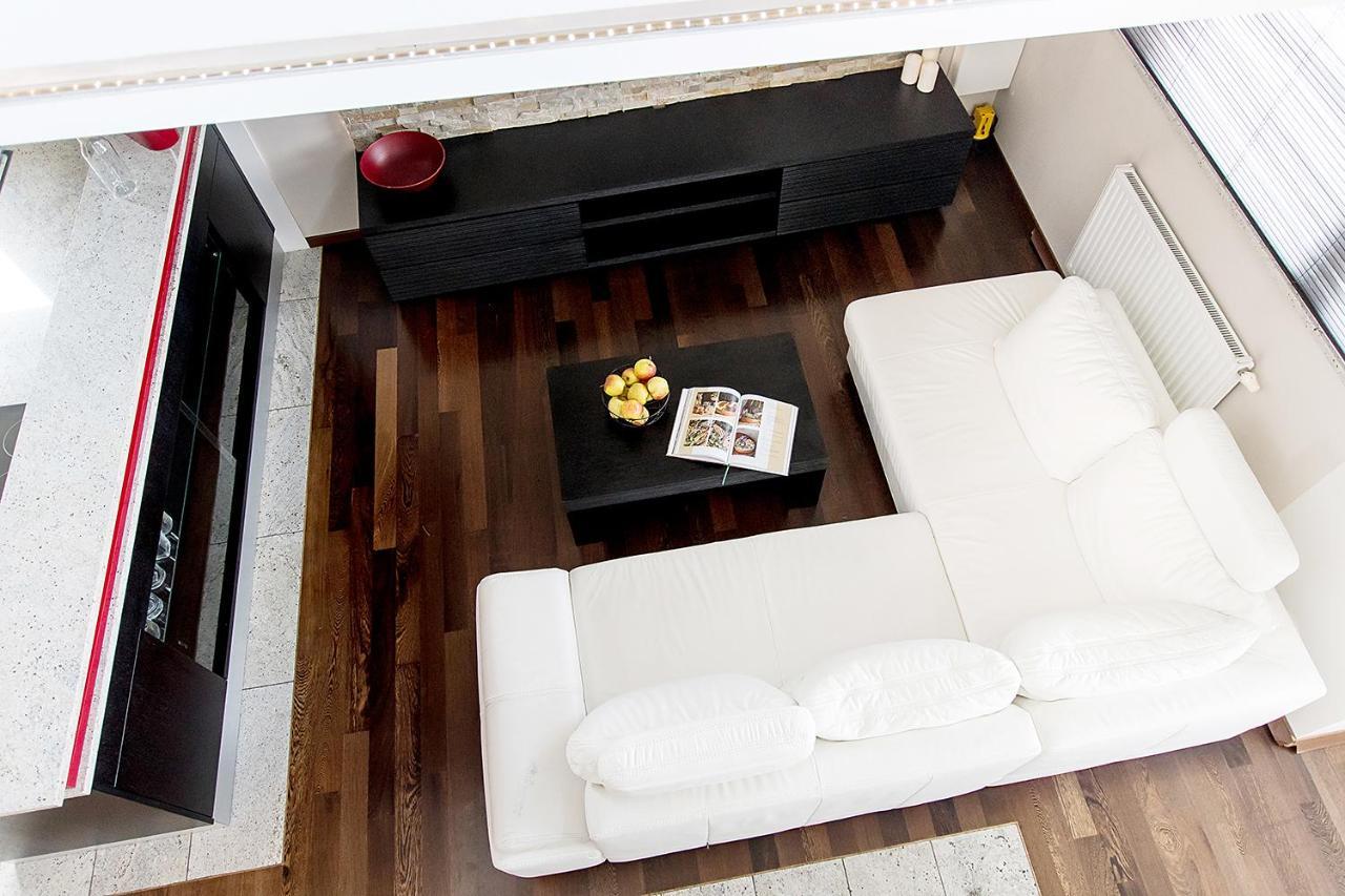 Apartament Z Widokiem بوزنان المظهر الخارجي الصورة