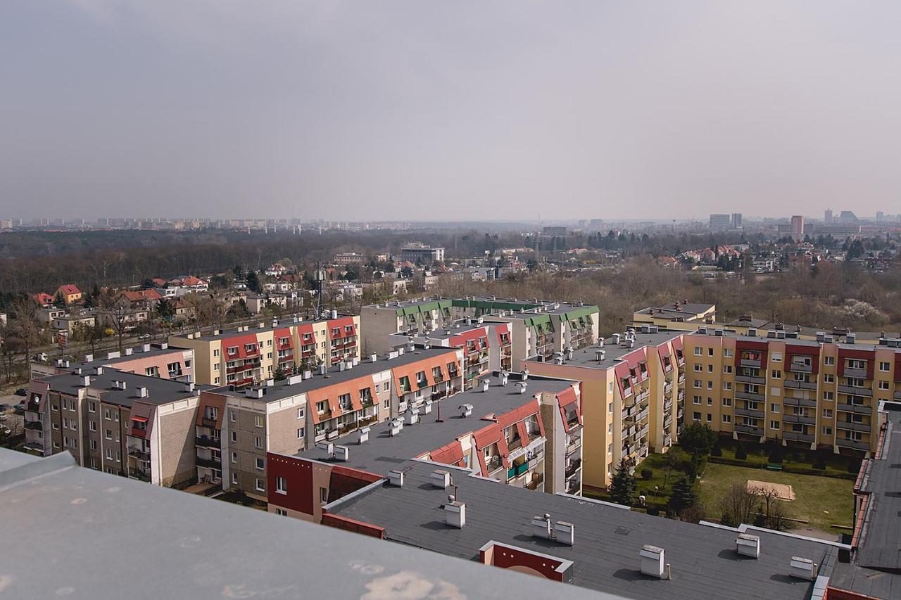Apartament Z Widokiem بوزنان المظهر الخارجي الصورة