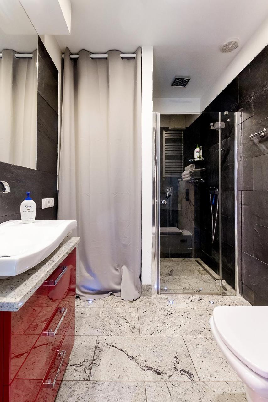Apartament Z Widokiem بوزنان المظهر الخارجي الصورة