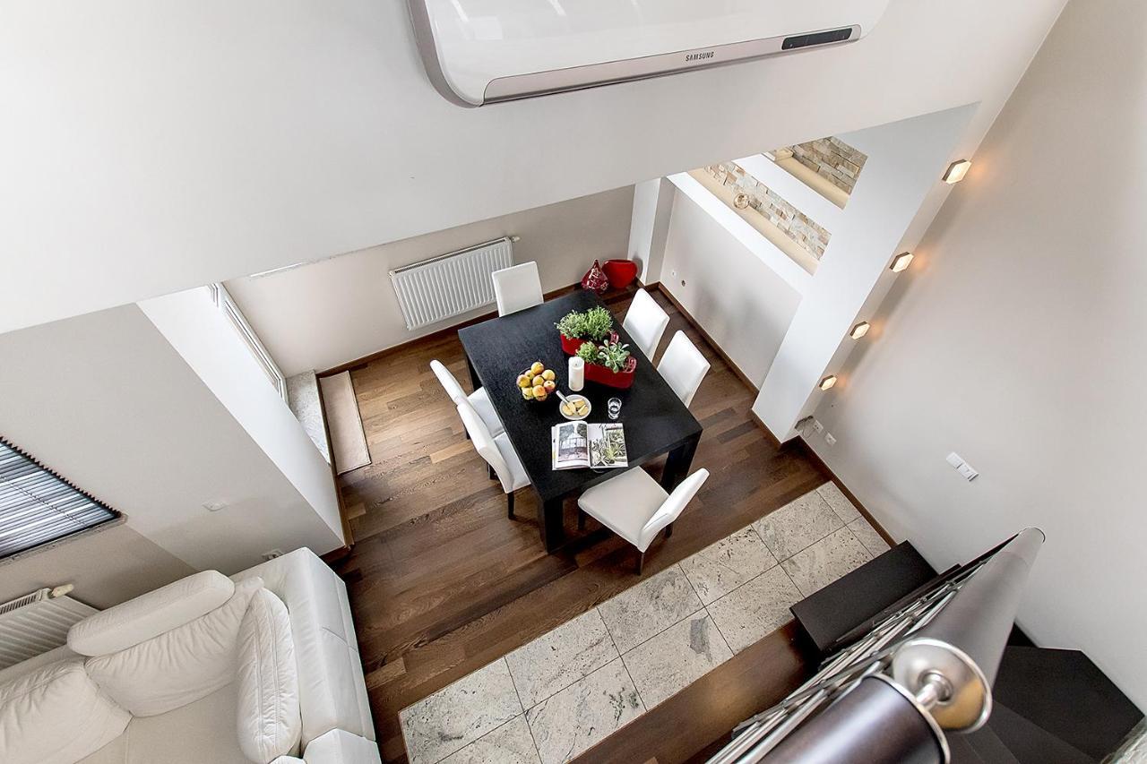 Apartament Z Widokiem بوزنان المظهر الخارجي الصورة