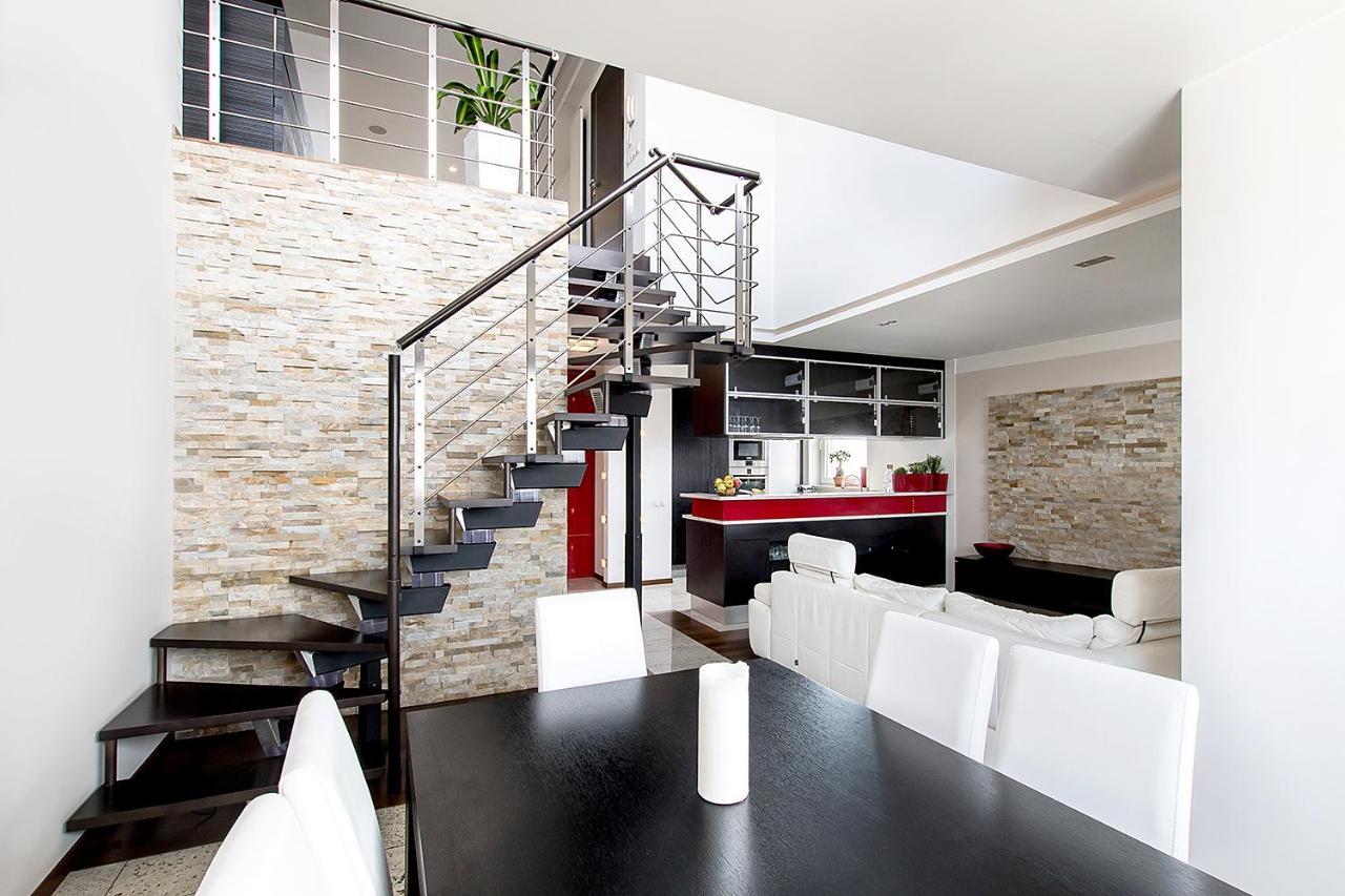 Apartament Z Widokiem بوزنان المظهر الخارجي الصورة